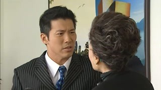 家族的商战