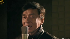 鐵道飛虎 主題曲《彈起我心愛的土琵琶》