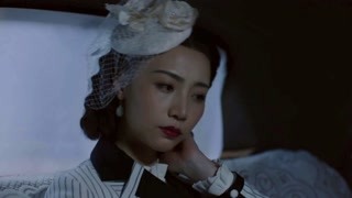 《我是红军》高艺涵穿什么都美,不愧是天下第一美女