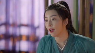太后罰皇帝抄經(jīng)文