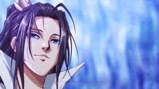 林越不表明自己身份