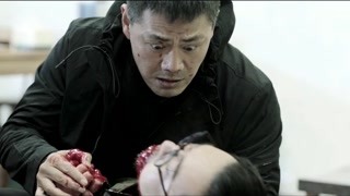 每個人都有自己的心酸無奈 解救人質！