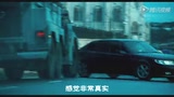 《虎膽龍威5》幕后特輯 俄羅斯街頭追車戲