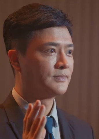 《大微商》終極預告 劉東滸正能量詮釋創業精神