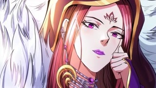 林越面见忘仙宗宗主