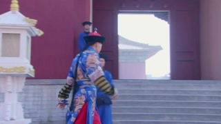 末代皇帝傳奇第13集精彩片段1532786938892