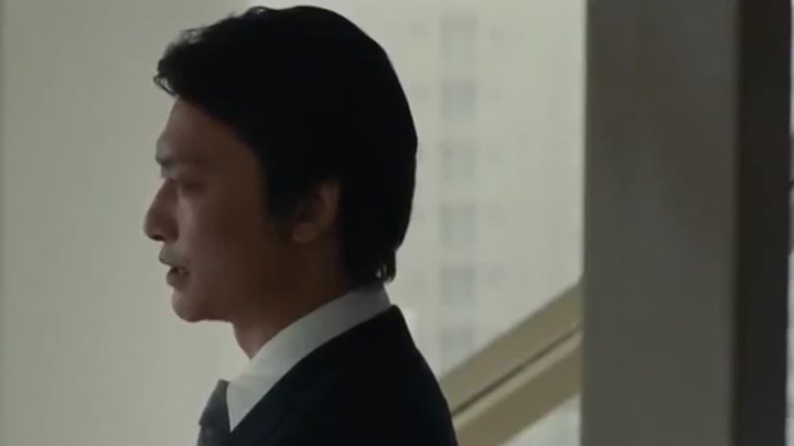 人類資金 日本預告片