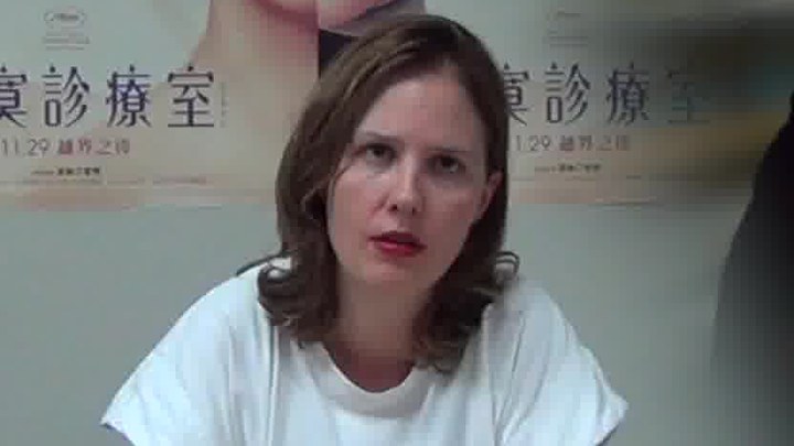 西比勒 花絮：導演訪談 (中文字幕)