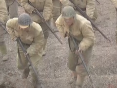 《鐵血戰狼》片尾曲