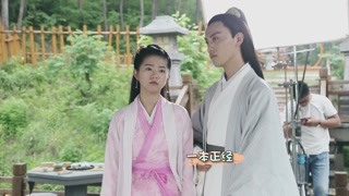 狮虎落儿甜到牙疼