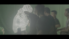 欧洲攻略 幕后特辑