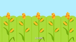 我的好朋友左左 天气太热了 精华版