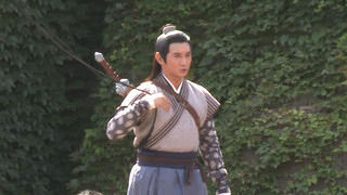 新白發魔女傳 吳奇隆又當快遞又當梳化