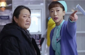 【急診室故事】第27集預(yù)告-左洛逃避私人感情