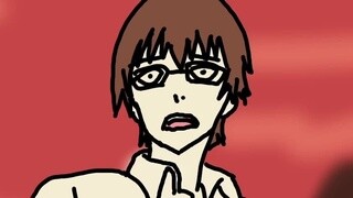勝利十中八卦部！第三回
