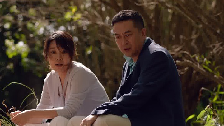 玩命三日 预告片1