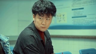 《激蕩》任重帥氣上線,帥到無法呼吸