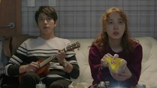 《未来的选择》郑容和cut5