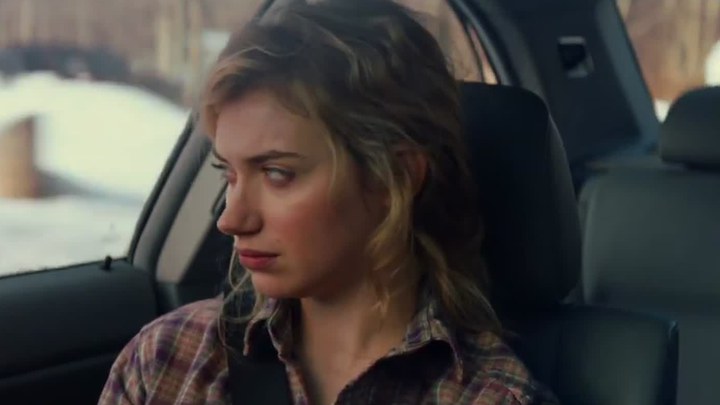 晚期四重奏 片段2：Starring Imogen Poots