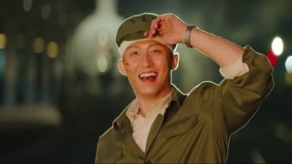 火力全開！ 實戰出真知