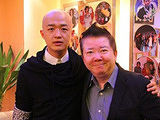 《臨終囧事》包貝爾獲贊 小人物青春獻(xiàn)逝者