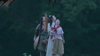魚妖出世為禍人間，人魚相戀愛情悲歌