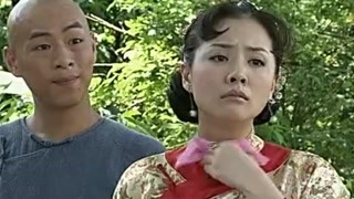 《妹仔大过主人婆》戴老爷默默撮合金童和戴瑞花