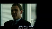 諜影重重2片段：馬特達蒙近身肉搏殺人
