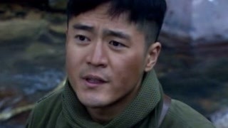 丁海峰挑戰陰謀天才