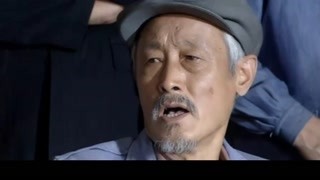 張豐毅再顯硬漢本色
