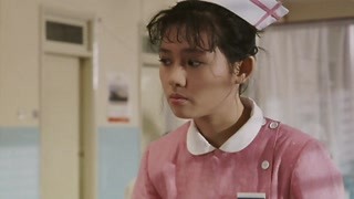 朋友向美女护士介绍张国荣的恋爱史  我们哥哥很纯情