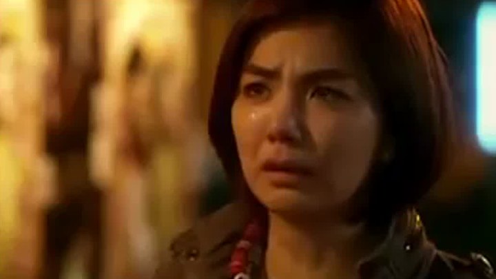 女孩坏坏 香港预告片2 (中文字幕)
