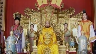 皇上審問有關人等！事情的真相究竟是什么？
