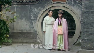 余少群演繹開掛的人生