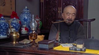 《神醫喜來樂傳奇》李保田你一如既往地優秀