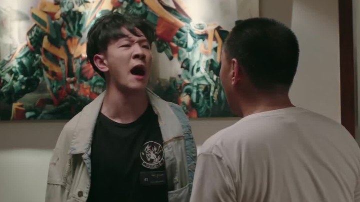 醒來之愛的呼喚 預告片2 (中文字幕)