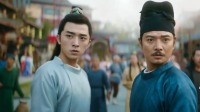 惊悚怪兽肆虐人间  罗立群再演硬汉血口夺生