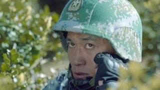 《突击再突击》众人怀疑黄大鹏是内奸 现实让人啪啪打脸