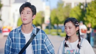 熊奇奇黎一禾逃跑到乐园
