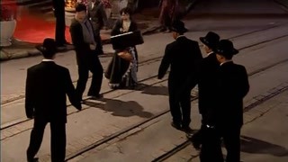 神秘庄园上演惊悚怪事