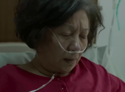 《生生》催淚口碑特輯 鮑起靜化身直播紅人硬核抗癌