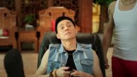 黃金福將(喜劇片花“智取”李承鉉)