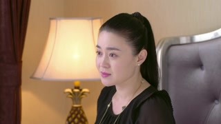 苏兰不敢接受六福感情 打算离家出走