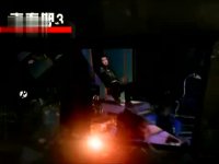 風云傳奇全集搶先看-第22集-浦風告別小師叔莫尋