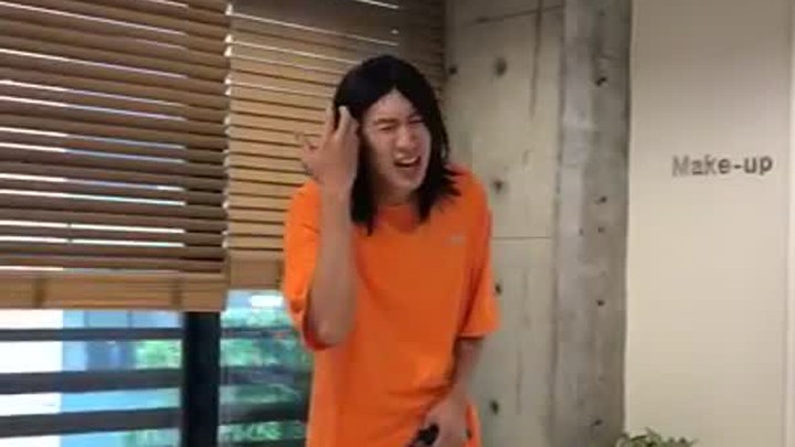 侦探2 其它花絮1