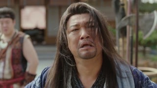 賈冰走火入魔心智退化