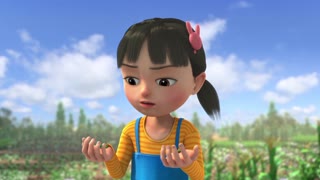 天天成长记07 精彩预告