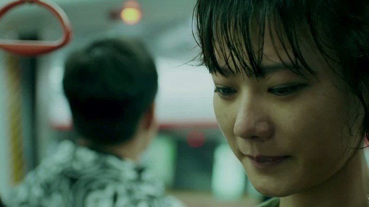 少年 MV2：歐豪獻唱主題曲《一生何求》 (中文字幕)