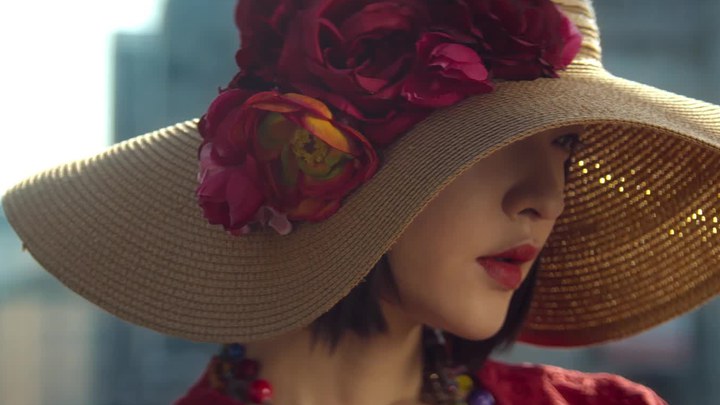 欧洲攻略 花絮1：姐弟情深特辑 (中文字幕)