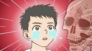 一旦遇到小孩顾客 就不禁吸引住目光